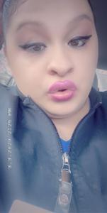 Cristina Montez - Baby Detroit, USA