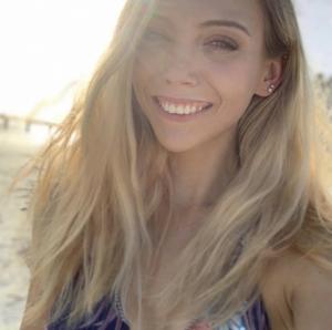 Crystal Bain - Baby Toronto, Canada