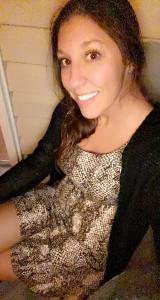 Crystal Carpenter - Baby Portland, USA