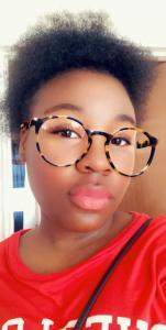 Crystal Crosslin - Baby San Francisco, USA