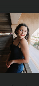 Cynthia Dickinson - Baby West Palm Beach, USA