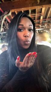 Cynthia Mosqueda - Baby Minneapolis, USA