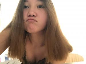 Cynthia Stone - Baby Vancouver, Canada