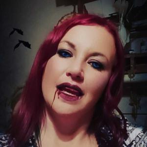 Daisy Moser - Baby Charlotte, USA