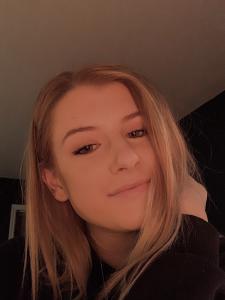 Dannielle Copeland - Baby Oklahoma City, USA