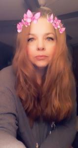 Dawn McClain - Baby Manchester, United Kingdom