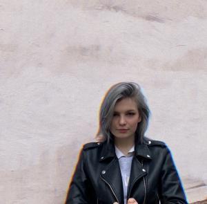 Debbie Rhodes - Baby Charleston, USA