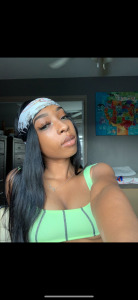 Deborah Falcone - Baby Charlotte, USA