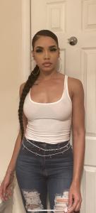 Deborah Triana - Baby Aberdeen, United Kingdom