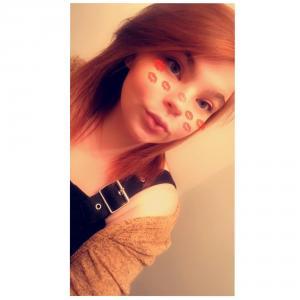 Debra Farrington - Baby Aubrey, USA