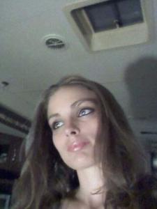 Della Beck - Baby Guelph, Canada