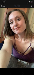 Della Cummings - Baby Louisiana, USA