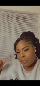 Delores Cappello - Baby Manchester, United Kingdom