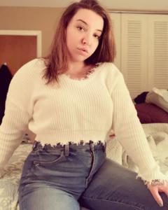 Delores Council - Baby Pennsylvania, USA