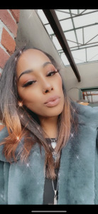 Delores Foley - Baby Georgia, USA