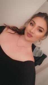 Delores Page - Baby Edinburg, USA