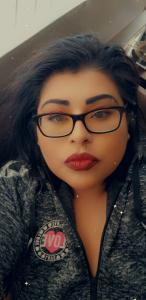 Deloris Nielson - Baby Aubrey, USA