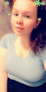 Delpha Redman - Baby Salt Lake City, USA