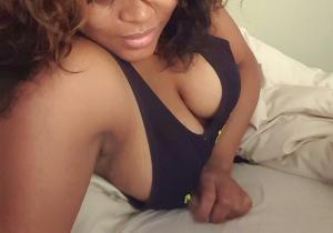 Denise Geist - Baby Buffalo, USA