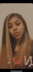 Denise Gonzalez - Baby Glasgow, United Kingdom