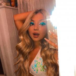 Denise Mitchell - Baby North Bay, Canada