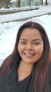 Denise Raygoza - Baby New Mexico, USA