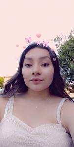 Diane Chandler - Baby Tanner, USA