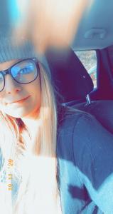 Donna Bird - Baby Mississauga, Canada