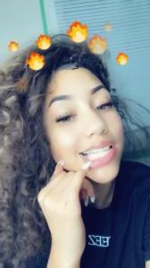 Donna Borden - Baby Kansas City, USA