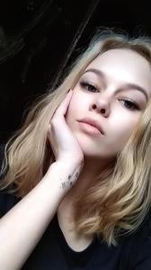 Donnette Ricci - Baby New Mexico, USA