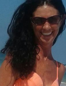 Doris Beasley - Baby Tampa, USA