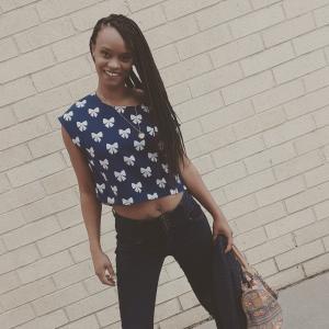 Doris Keith - Baby Illinois, USA