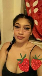 Dorothy Fraga - Baby Kansas, USA