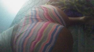 Dorothy Garrett - Baby Mississauga, Canada