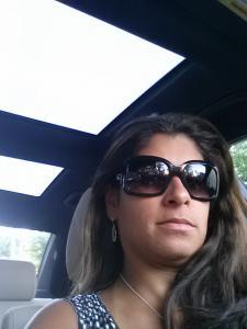 Dorothy Gonzales - Baby New Jersey, USA