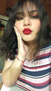 Dwana Dubose - Baby Buffalo, USA