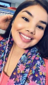 Ebony Dickerman - Baby Saskatoon, Canada