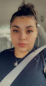 Eden Espinoza - Baby Detroit, USA