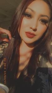 Edith Janda - Baby San Antonio, USA