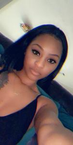 Edna Hernandez - Baby Edinburgh, United Kingdom