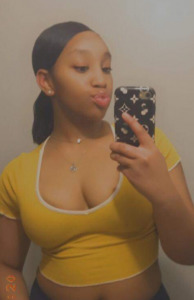 Edna Rogers - Baby North Bay, Canada