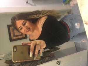 Edna Voss - Baby Los Angeles, USA