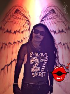 Edna Ward - Baby Colorado Springs, USA