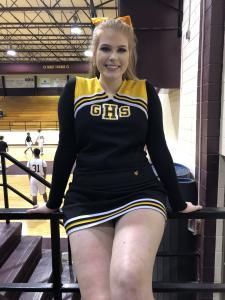 Eileen Cortez - Baby Saskatoon, Canada