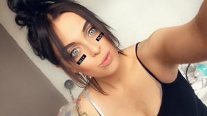 Eileen Hubbard - Baby Miami, USA