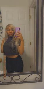 Eleanor Graver - Baby Massachusetts, USA