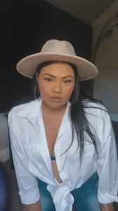 Eleanor Haugen - Baby Colorado Springs, USA