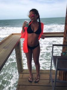 Elia Hook - Baby Los Angeles, USA