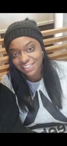 Elisa Hess - Baby San Francisco, USA