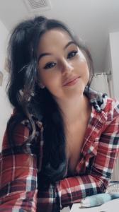 Elisabeth Robinson - Baby Albany, USA